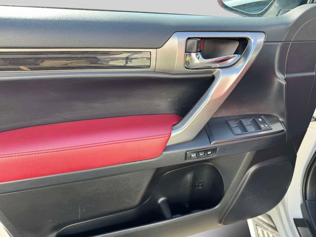 Certified 2022 Lexus GX 460 Premium w/ Premium Plus Package image 22