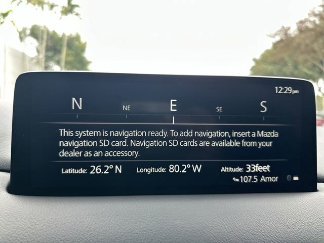 Used 2024 MAZDA CX-5 AWD 2.5 S image 20
