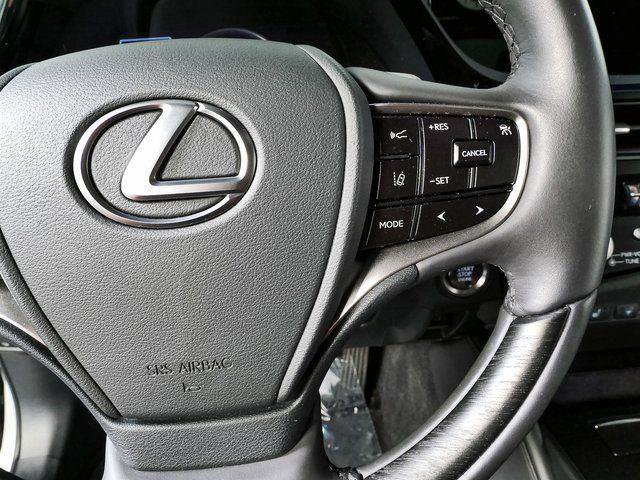 Used 2024 Lexus ES 350 Ultra Luxury w/ Accessory Package (Z2) FWD image 11