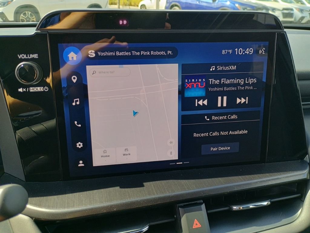 New 2026 Subaru Outback Touring XT image 20