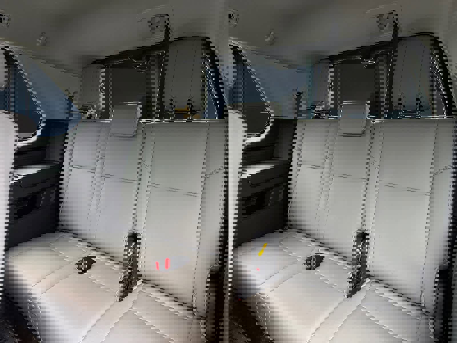 Used 2024 Toyota Sequoia SR5 w/ SR5 Premium Package image 15