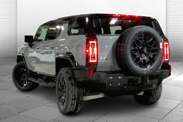 New 2025 GMC Hummer EV 2X image 8