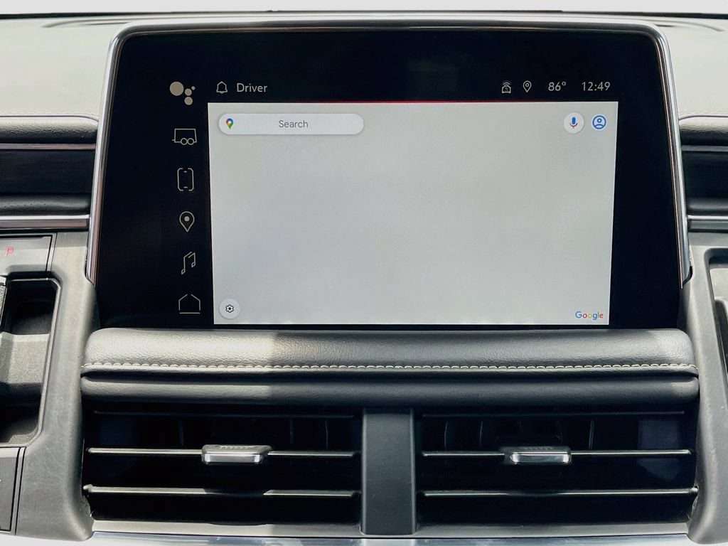 Used 2023 GMC Yukon SLT RWD image 24