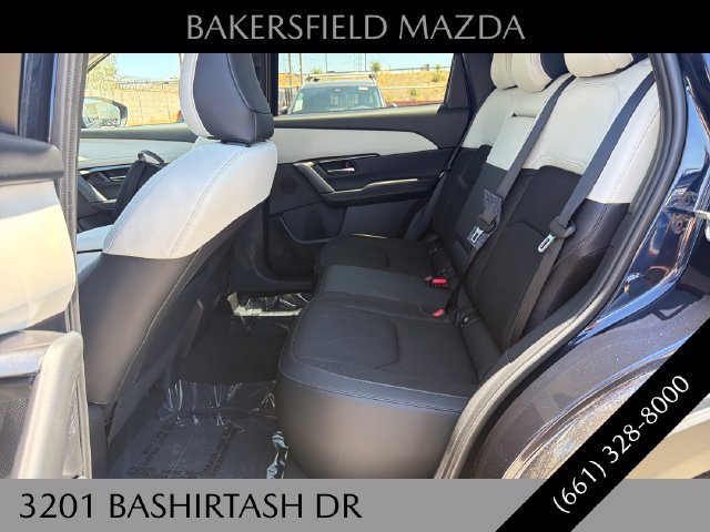 New 2026 MAZDA CX-5 Preferred AWD/4WD image 23