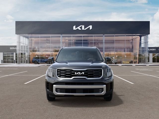 New 2025 Kia Telluride SX Prestige AWD/4WD image 38