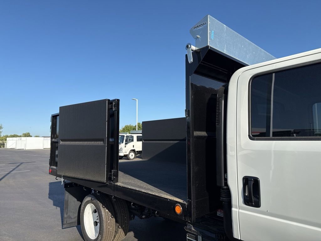 New 2026 Chevrolet Low Cab Forward RWD image 15