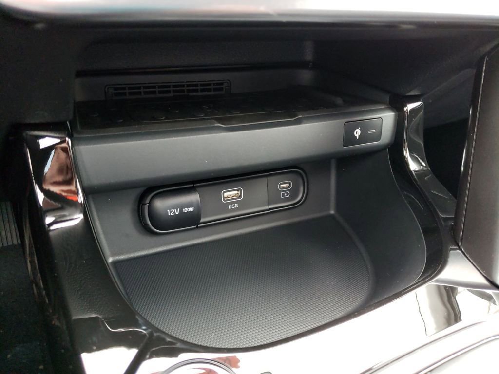 New 2026 Kia Seltos EX AWD/4WD image 24