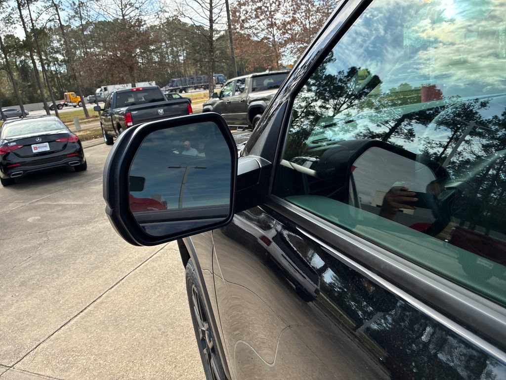 New 2026 Toyota Tundra SR5 image 14