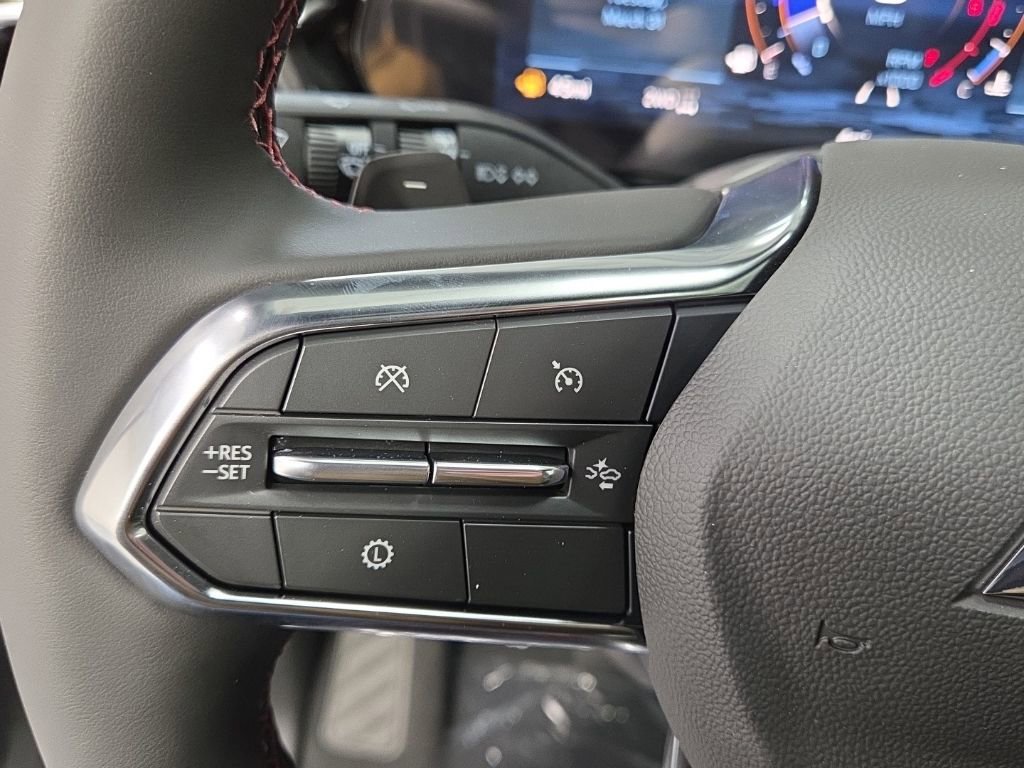 New 2026 Chevrolet Suburban RST image 14