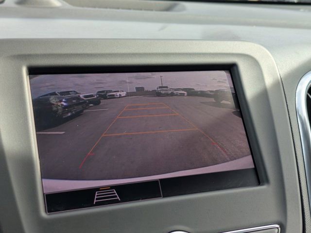 Used 2024 Chevrolet Equinox LT image 18