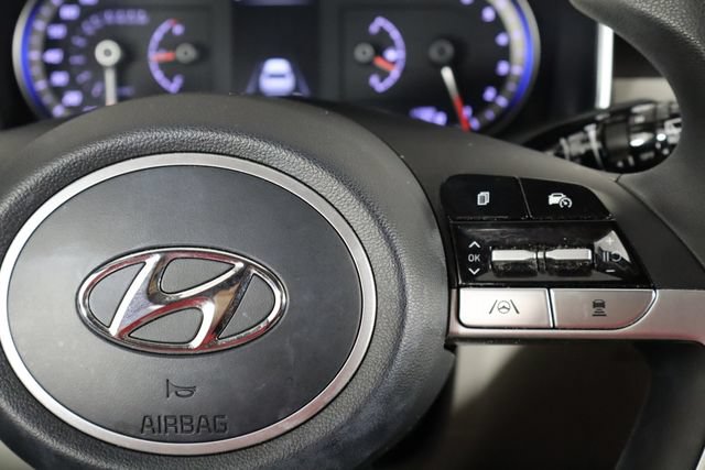 Used 2022 Hyundai Tucson SEL FWD image 10