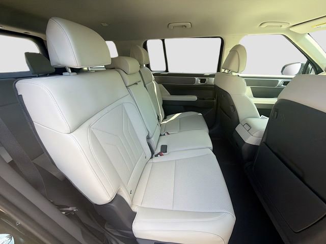 New 2026 Hyundai Santa Fe SEL image 28