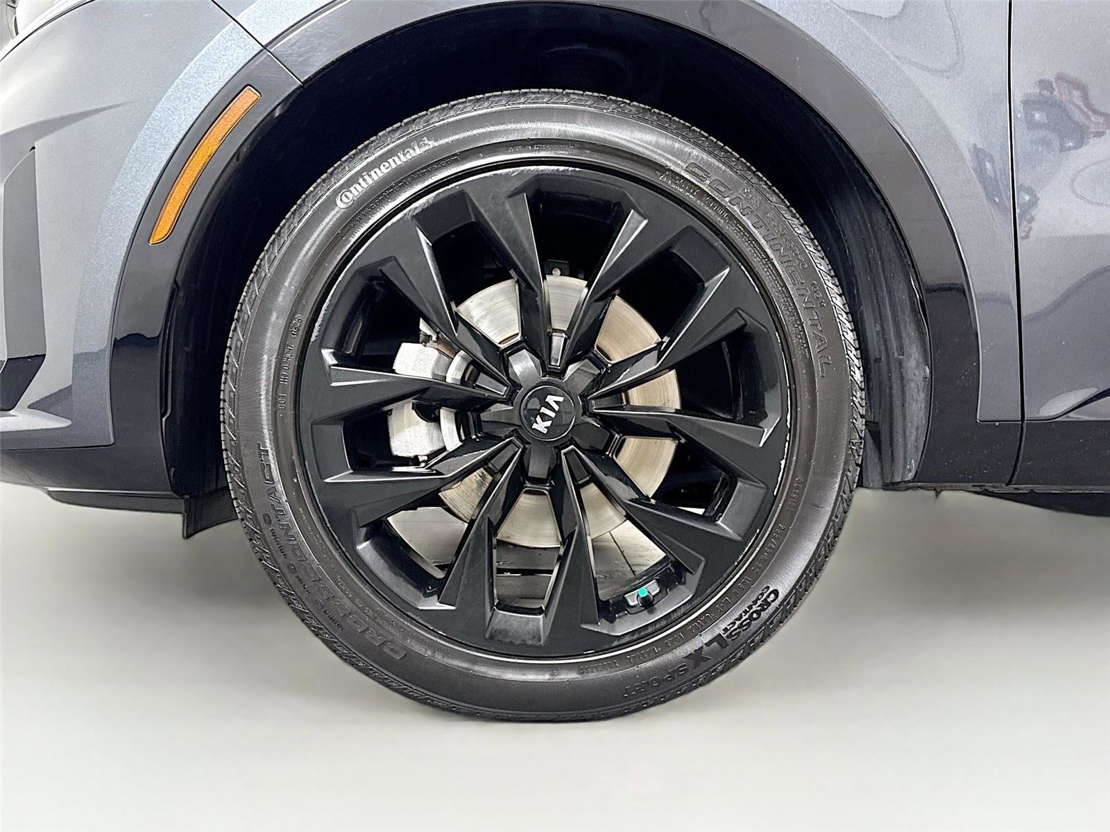 Used 2021 Kia Sorento SX FWD image 45