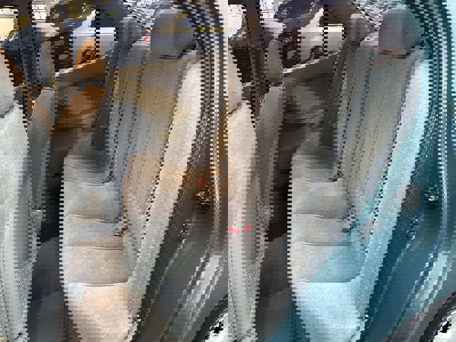 Used 2006 Hyundai Elantra GLS image 12