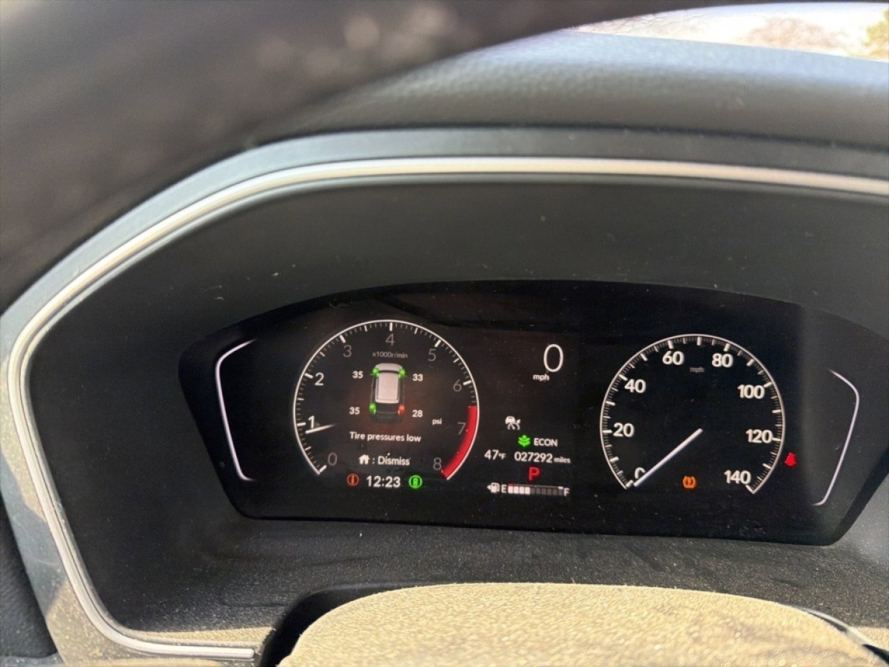 Used 2023 Honda Pilot EX-L image 26