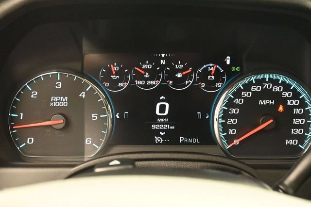 Used 2017 GMC Yukon XL Denali w/ Open Road Package AWD/4WD image 16