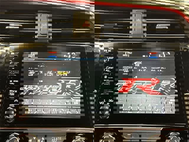 Used 2019 Honda Civic Type R image 11