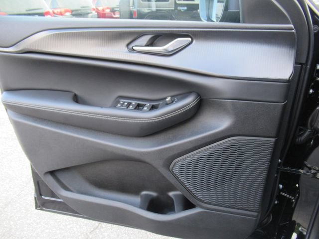 New 2026 Jeep Grand Cherokee Laredo X RWD image 19