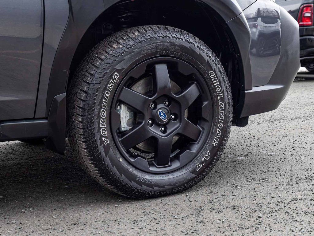 Used 2025 Subaru Outback Wilderness image 10