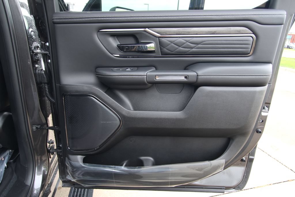 New 2026 RAM 1500 Limited AWD/4WD image 48