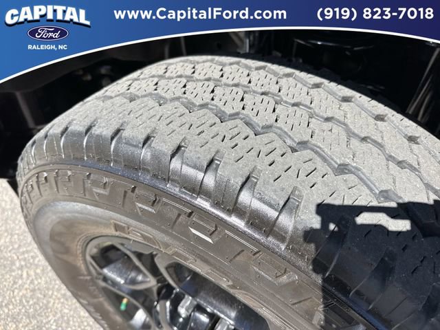 Certified 2024 Ford F250 XL w/ STX Appearance Package image 13