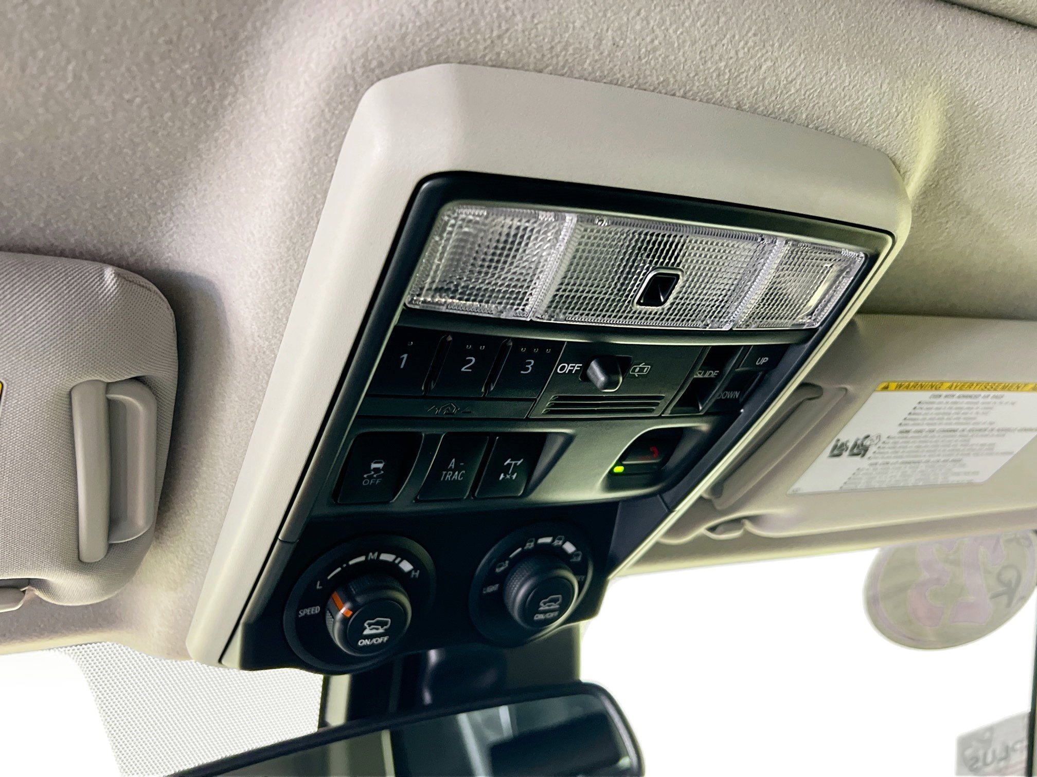 Used 2023 Toyota 4Runner TRD Pro image 22