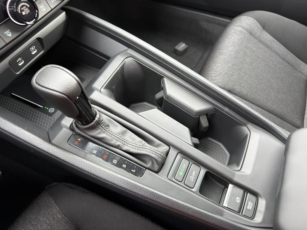 Used 2026 Honda Accord LX image 33