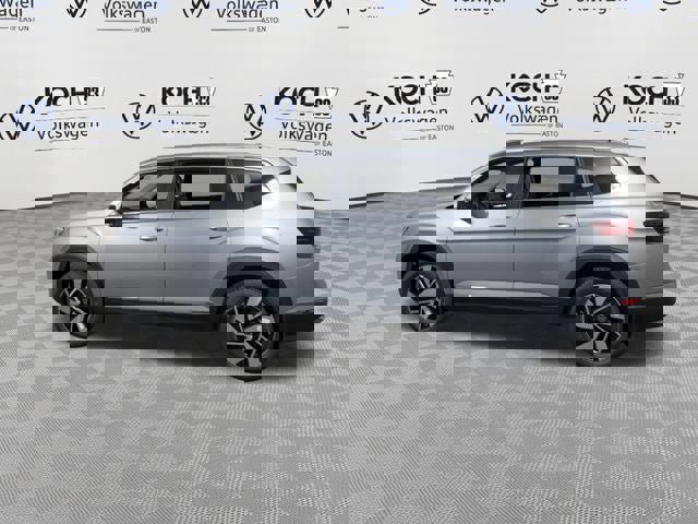 New 2026 Volkswagen Atlas SEL image 6