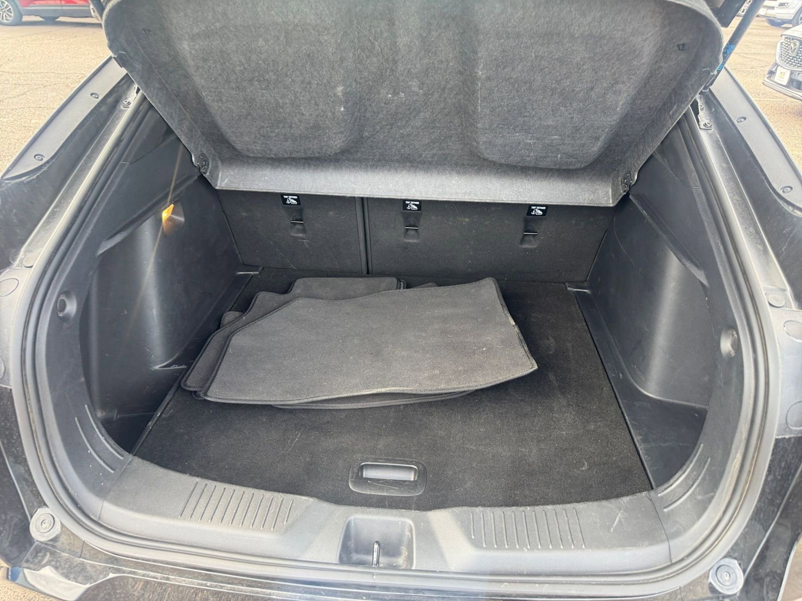 Used 2025 Buick Envista Sport Touring image 30