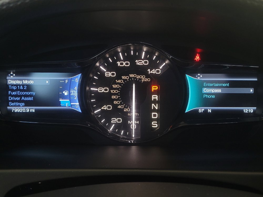 Used 2014 Lincoln MKX AWD w/ Equipment Group 101A image 23