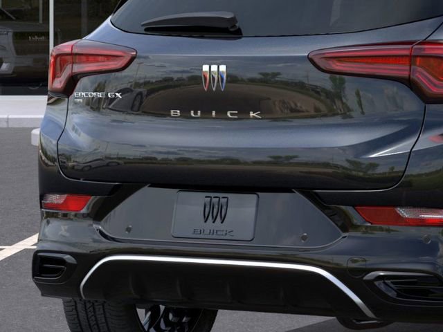 New 2026 Buick Encore GX Sport Touring w/ Advanced Technology Package image 14
