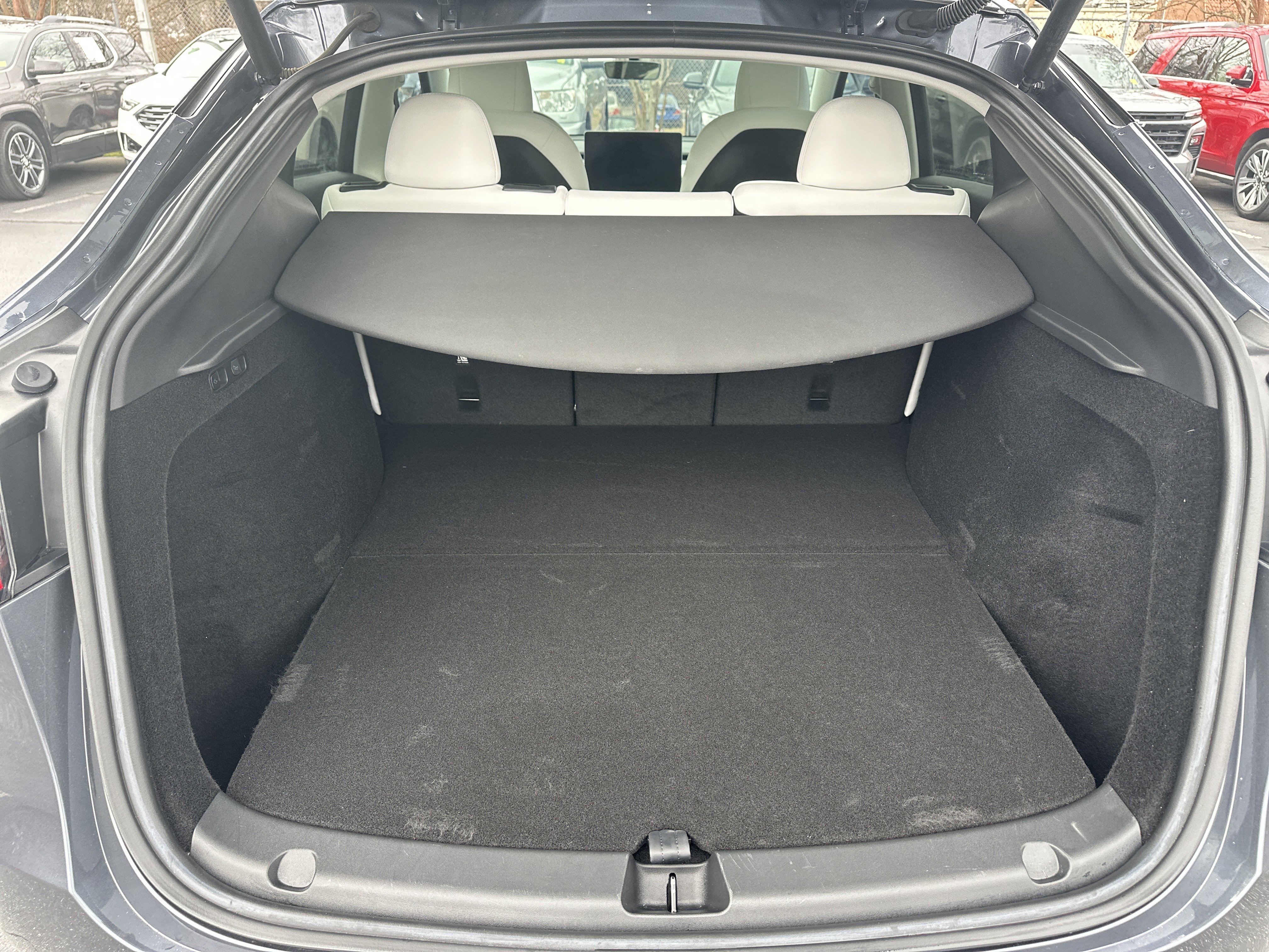 Used 2023 Tesla Model Y Performance image 20