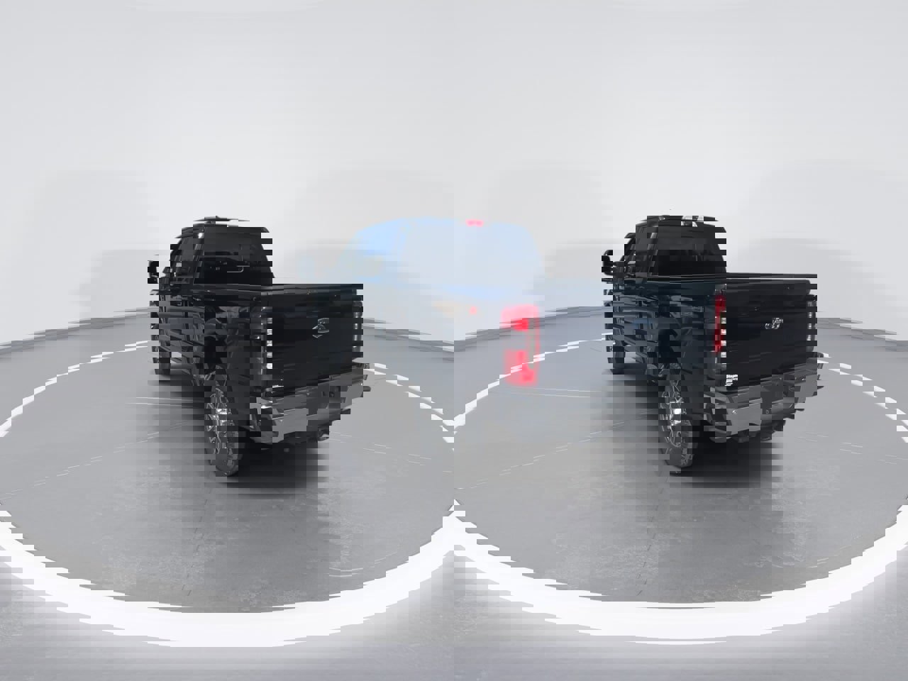 Used 2024 Ford F250 Lariat image 14