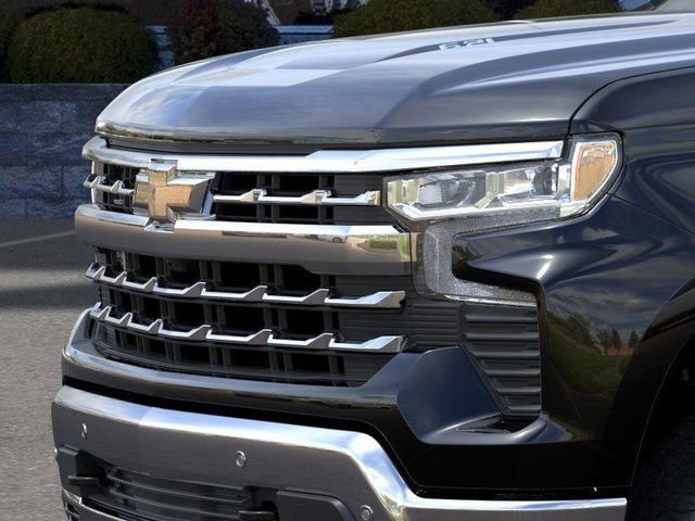 New 2026 Chevrolet Silverado 1500 LTZ image 13