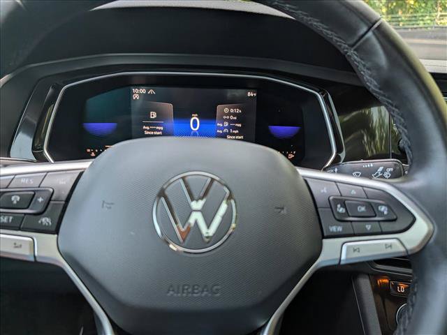 Used 2022 Volkswagen Jetta SE FWD image 31