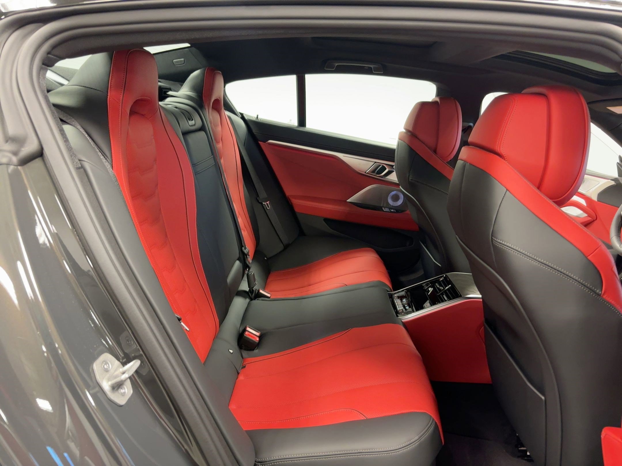New 2026 BMW 840i image 29