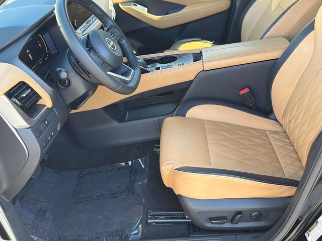 Certified 2023 Nissan Rogue Platinum FWD image 27