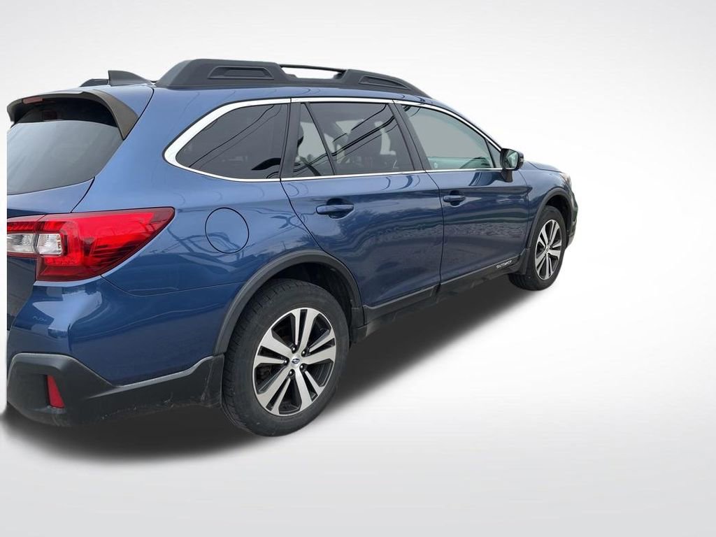 Used 2019 Subaru Outback 2.5i Limited w/ Protection Package #1 image 4