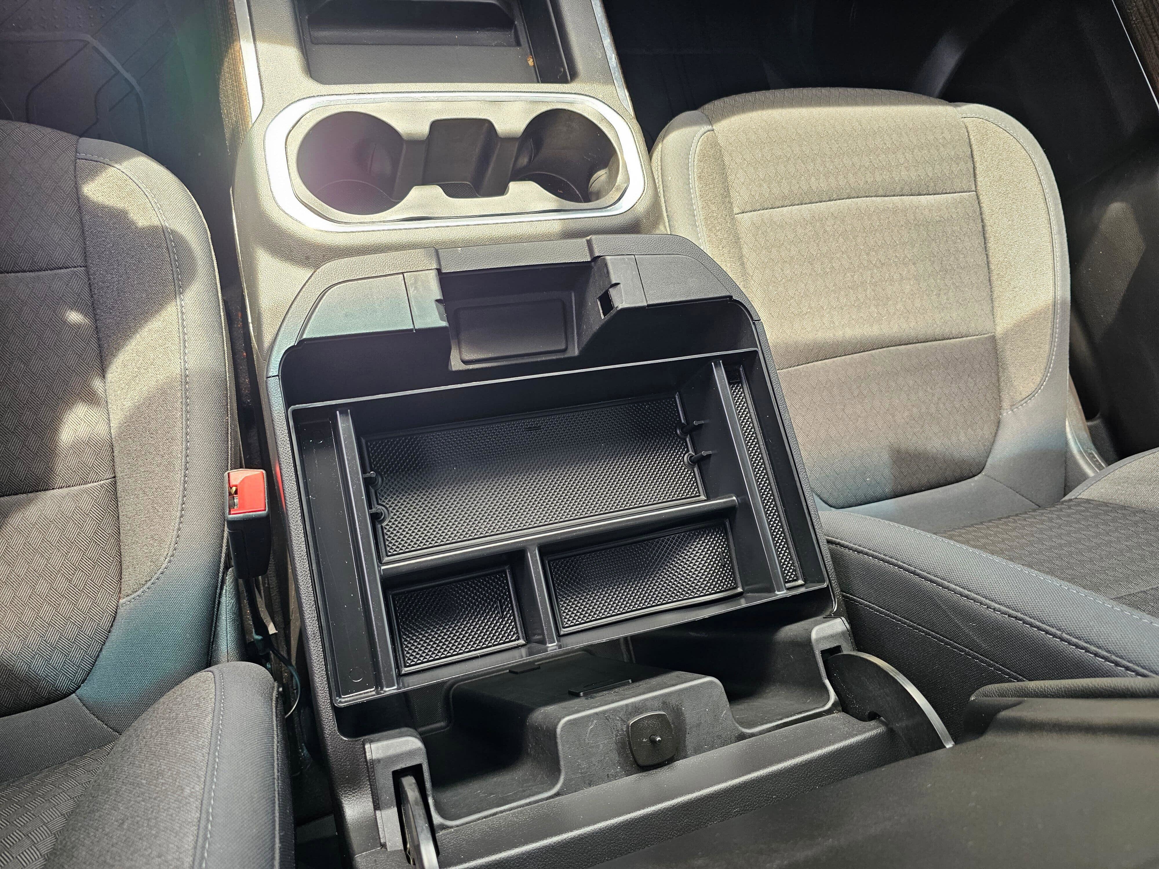 Used 2019 Chevrolet Silverado 1500 LT Trail Boss AWD/4WD image 30