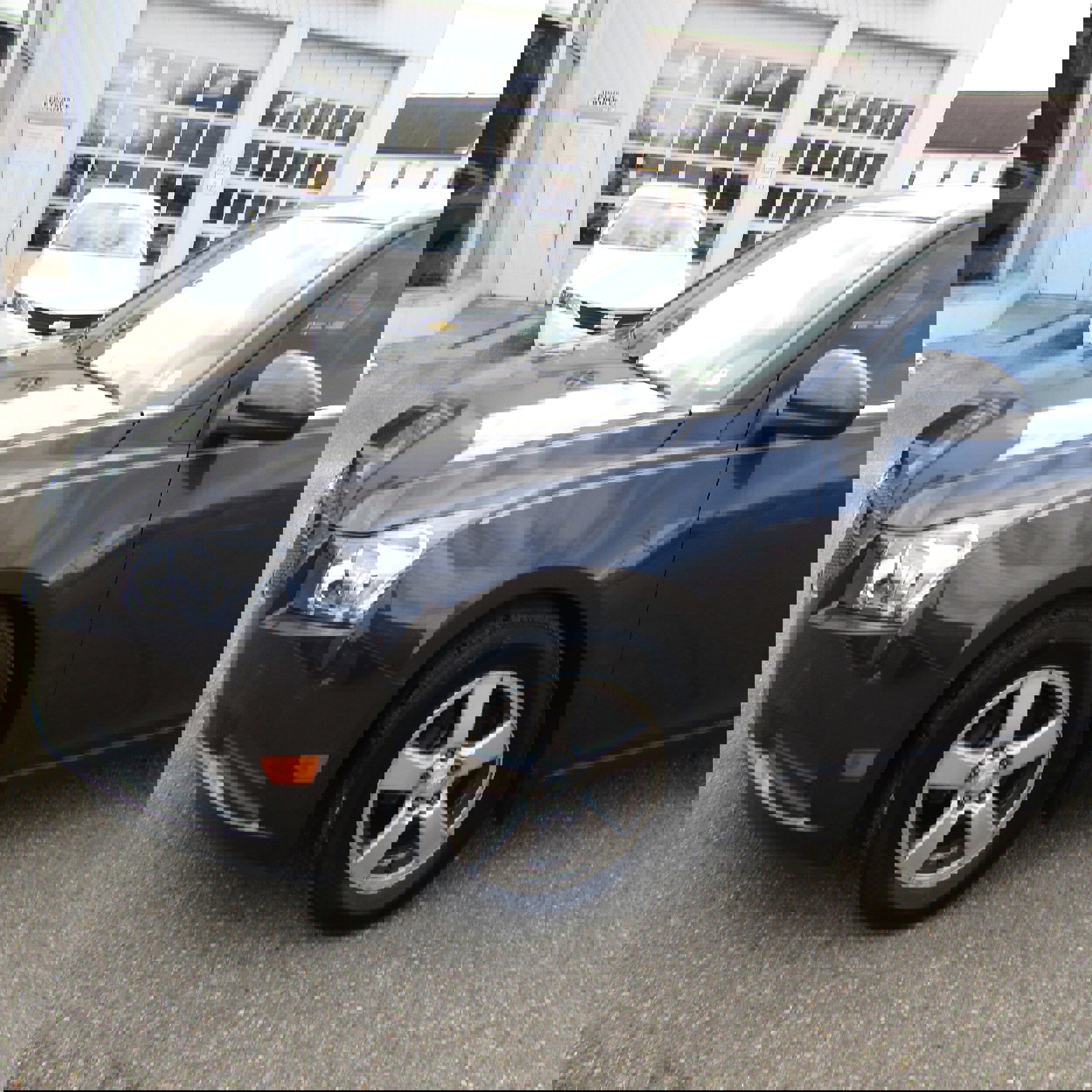 Used 2014 Chevrolet Cruze LT image 2