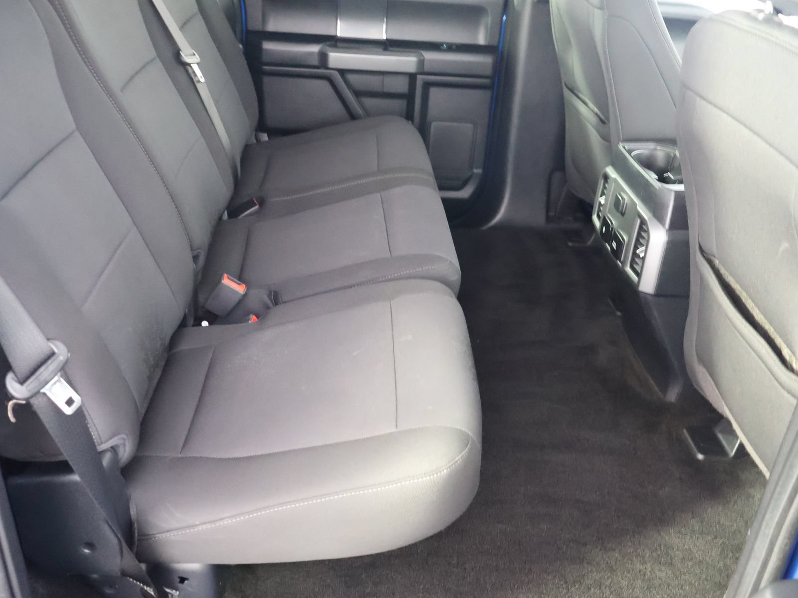 Used 2018 Ford F150 XLT w/ Equipment Group 302A Luxury AWD/4WD image 45