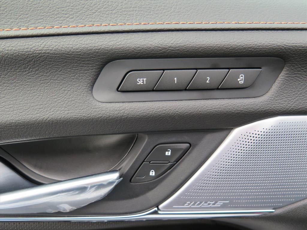 New 2026 Cadillac CT4 Sport image 11