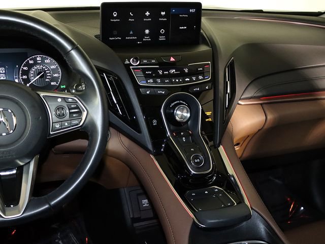 Certified 2023 Acura RDX w/ Technology Package image 16