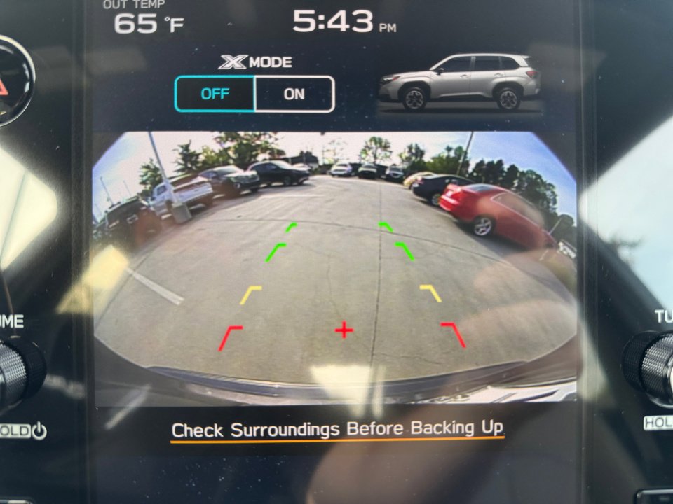 Used 2026 Subaru Forester Premium image 23