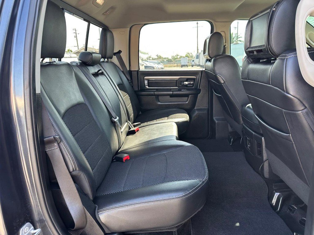 Used 2016 RAM 1500 Sport image 33