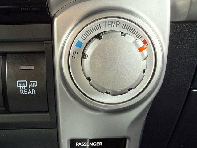 Certified 2024 Toyota 4Runner SR5 Premium image 20