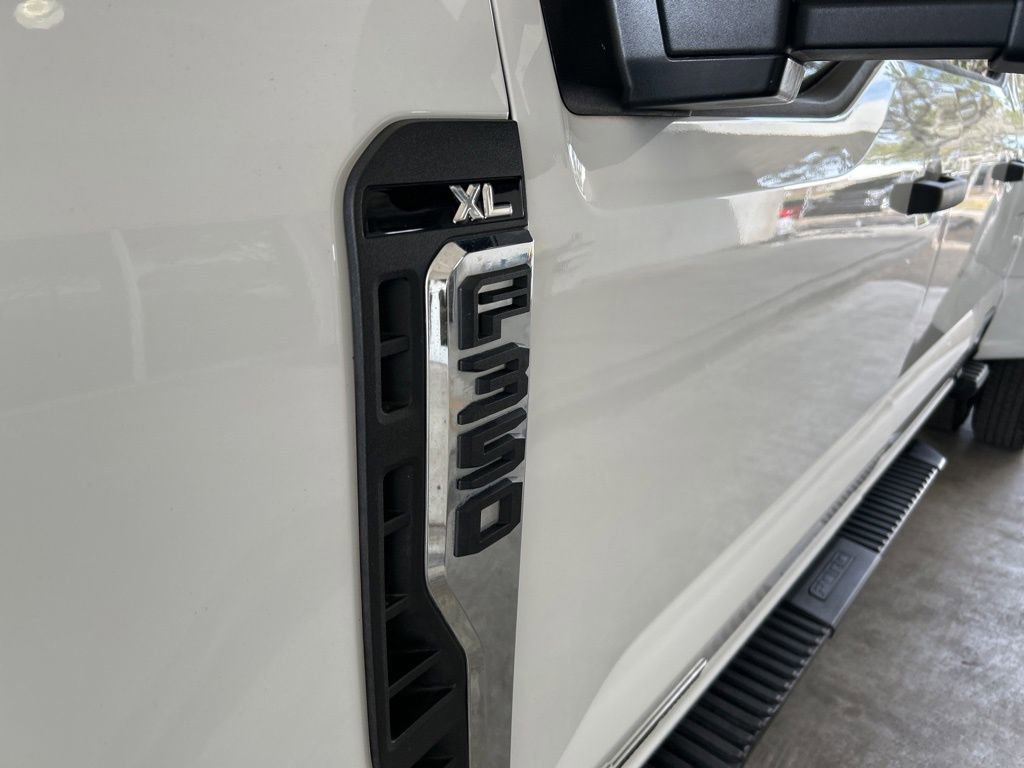 Used 2024 Ford F350 XL w/ FX4 Off-Road Package image 13