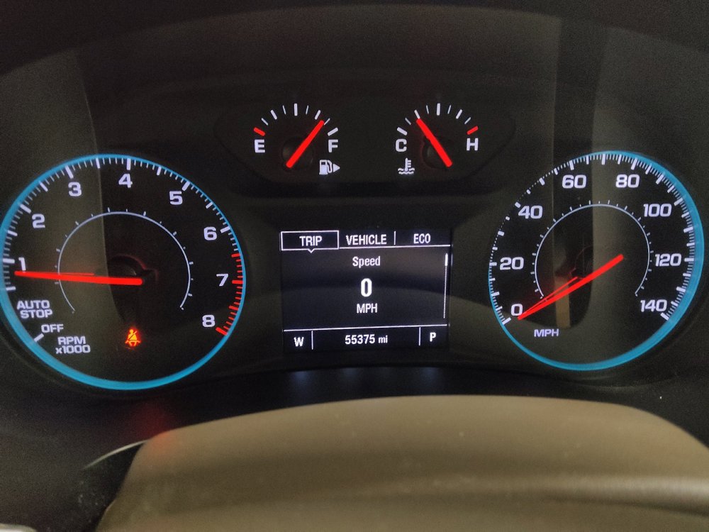 Used 2022 Chevrolet Malibu LT FWD image 23