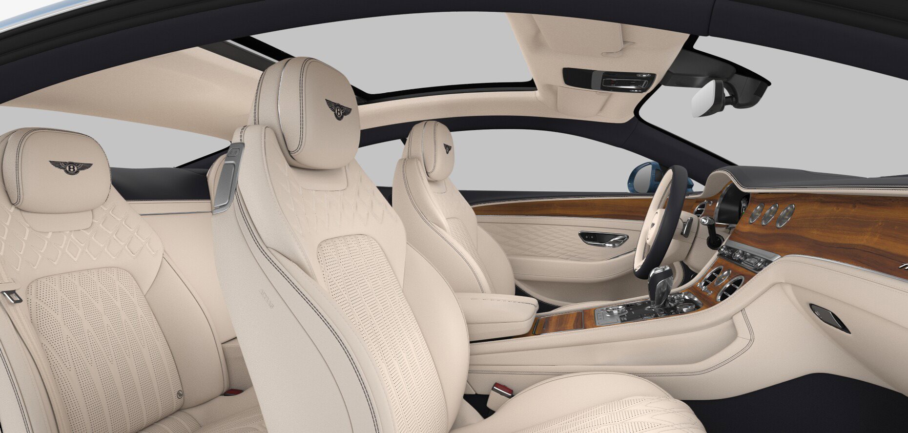 New 2026 Bentley Continental GT image 9