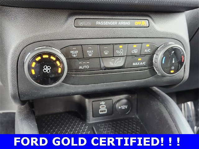 Certified 2024 Ford Bronco Sport Big Bend image 24